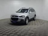 Chevrolet Captiva 2018 годаүшін6 750 000 тг. в Алматы
