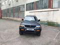 Mitsubishi Montero Sport 1999 годаүшін4 500 000 тг. в Алматы