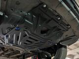 Защита картера и кпп Changan CS55 Plus с 2022 + за 32 000 тг. в Астана