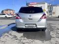 Nissan Tiida 2008 годаүшін2 800 000 тг. в Атырау – фото 3