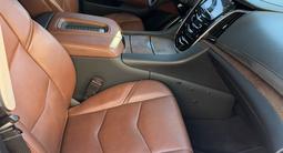 Cadillac Escalade 2020 года за 49 000 000 тг. в Актау – фото 4