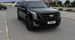Cadillac Escalade 2020 года за 49 000 000 тг. в Актау – фото 2