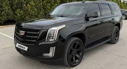 Cadillac Escalade 2020 года за 49 000 000 тг. в Актау