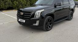 Cadillac Escalade 2020 года за 49 000 000 тг. в Актау – фото 3