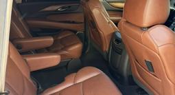 Cadillac Escalade 2020 года за 49 000 000 тг. в Актау – фото 5
