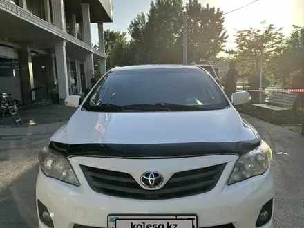 Toyota Corolla 2010 года за 6 200 000 тг. в Алматы