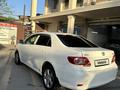 Toyota Corolla 2010 года за 6 200 000 тг. в Алматы – фото 4