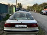 Mazda 626 1990 годаfor950 000 тг. в Алматы – фото 2