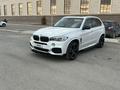 BMW X5 2015 года за 11 000 000 тг. в Атырау