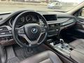 BMW X5 2015 года за 11 000 000 тг. в Атырау – фото 6