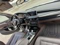 BMW X5 2015 года за 11 000 000 тг. в Атырау – фото 8