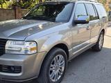 Lincoln Navigator 2008 года за 10 000 000 тг. в Алматы – фото 2