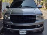 Lincoln Navigator 2008 года за 10 000 000 тг. в Алматы