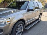 Lincoln Navigator 2008 года за 10 000 000 тг. в Алматы – фото 3