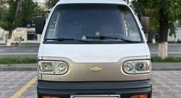 Chevrolet Damas 2022 годаүшін3 500 000 тг. в Шымкент – фото 3