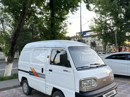 Chevrolet Damas 2022 года за 3 500 000 тг. в Шымкент