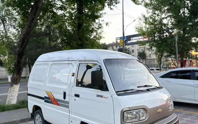 Chevrolet Damas 2022 года за 3 500 000 тг. в Шымкент
