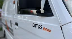 Chevrolet Damas 2022 годаүшін3 500 000 тг. в Шымкент – фото 5