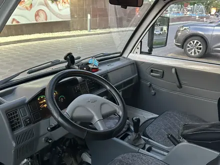 Chevrolet Damas 2022 года за 3 500 000 тг. в Шымкент – фото 8