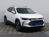 Chevrolet Tracker 2022 года за 7 770 000 тг. в Астана – фото 3