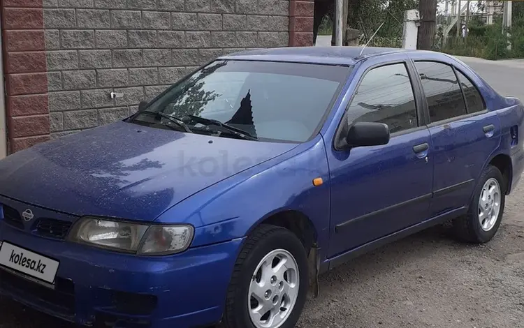 Nissan Almera 1999 года за 800 000 тг. в Алматы