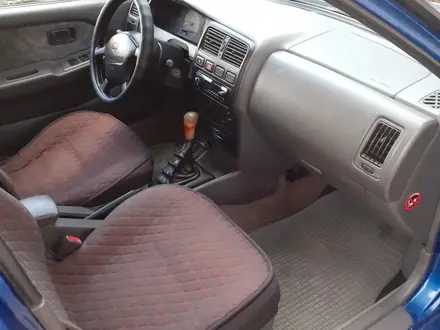 Nissan Almera 1999 года за 800 000 тг. в Алматы – фото 4