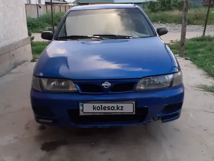 Nissan Almera 1999 года за 800 000 тг. в Алматы – фото 3