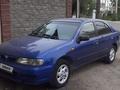 Nissan Almera 1999 года за 800 000 тг. в Алматы – фото 9