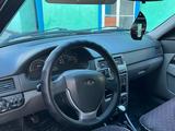 ВАЗ (Lada) Priora 2170 2012 года за 2 200 000 тг. в Усть-Каменогорск – фото 4