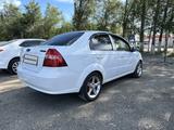 Chevrolet Nexia 2022 года за 3 650 000 тг. в Костанай – фото 3