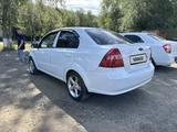 Chevrolet Nexia 2022 года за 3 650 000 тг. в Костанай – фото 4