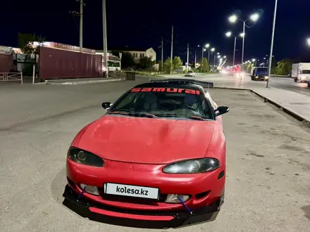 Mitsubishi Eclipse 1998 года за 2 000 000 тг. в Астана