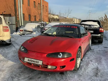 Mitsubishi Eclipse 1998 года за 2 000 000 тг. в Астана – фото 8