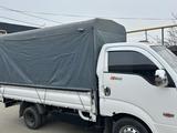 Kia Bongo 2024 годаүшін12 700 000 тг. в Алматы