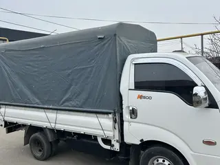 Kia Bongo