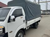 Kia Bongo 2024 годаүшін12 700 000 тг. в Алматы – фото 3