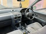 Mitsubishi Chariot 1995 года за 700 000 тг. в Астана – фото 5