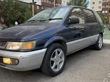 Mitsubishi Chariot 1995 года за 700 000 тг. в Астана – фото 2