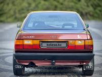 Audi 100 1989 года за 1 800 000 тг. в Алматы