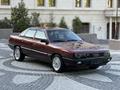 Audi 100 1989 годаүшін1 800 000 тг. в Алматы – фото 24