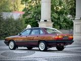 Audi 100 1989 годаүшін1 800 000 тг. в Алматы – фото 2