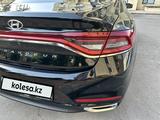 Hyundai Grandeur 2019 года за 10 000 000 тг. в Алматы – фото 4