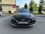 Hyundai Grandeur 2019 года за 10 000 000 тг. в Алматы – фото 2