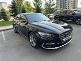 Hyundai Grandeur 2019 года за 10 000 000 тг. в Алматы