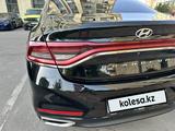 Hyundai Grandeur 2019 года за 10 000 000 тг. в Алматы – фото 5