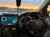 Toyota Ipsum 2002 года за 5 000 000 тг. в Уральск – фото 3