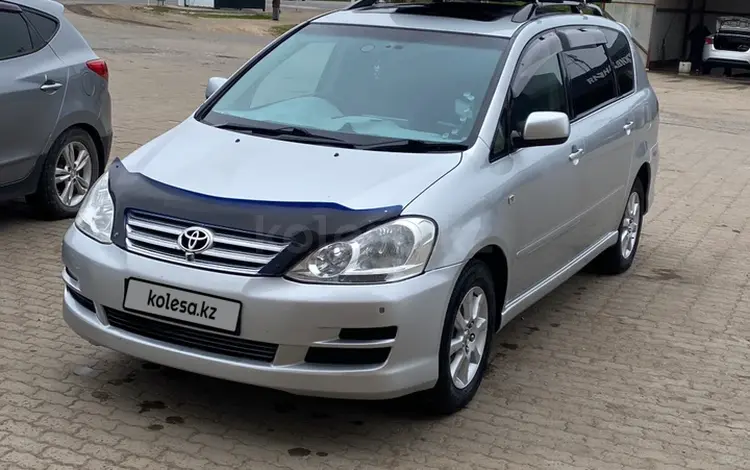 Toyota Ipsum 2002 годаүшін5 000 000 тг. в Уральск