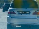 Toyota Ipsum 2002 года за 5 000 000 тг. в Уральск – фото 2
