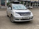 Toyota Ipsum 2002 года за 5 000 000 тг. в Уральск – фото 4