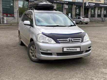 Toyota Ipsum 2002 года за 5 000 000 тг. в Уральск – фото 4